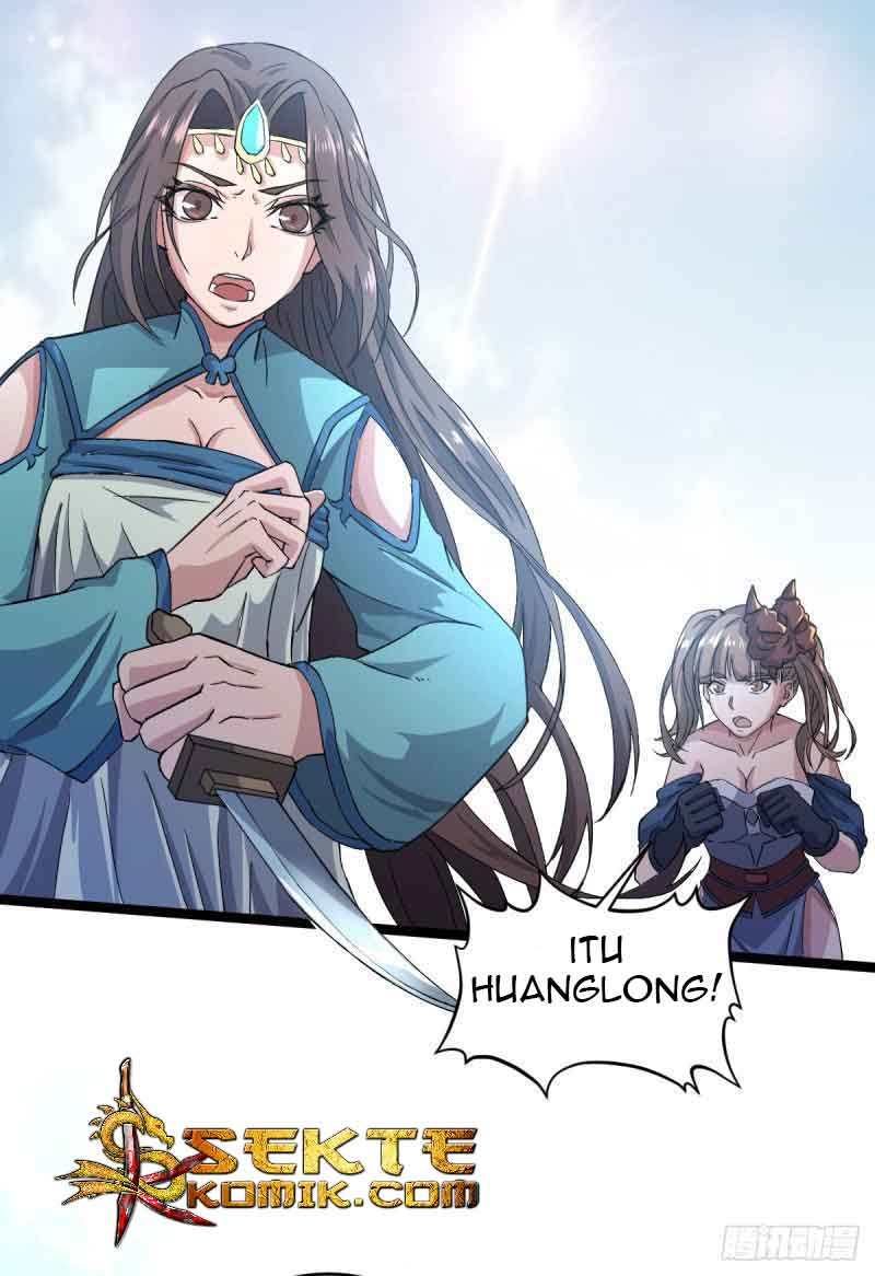Reborn as King Chapter 25 Gambar 10